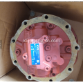 Final drive ZX60 Motor travel ZX60 MAG-33VP